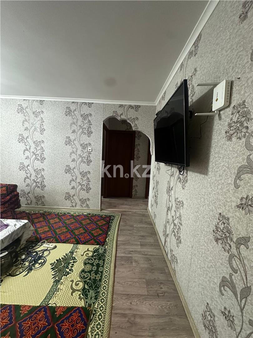 Продажа 3-комнатной квартиры, 62 м², пр. Республики - Продажа  трехкомнатных квартир в Темиртау фото 10 из 16
