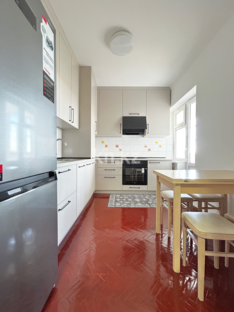 Продажа 4-комнатной квартиры, 90 м² в Алматы - фото 6