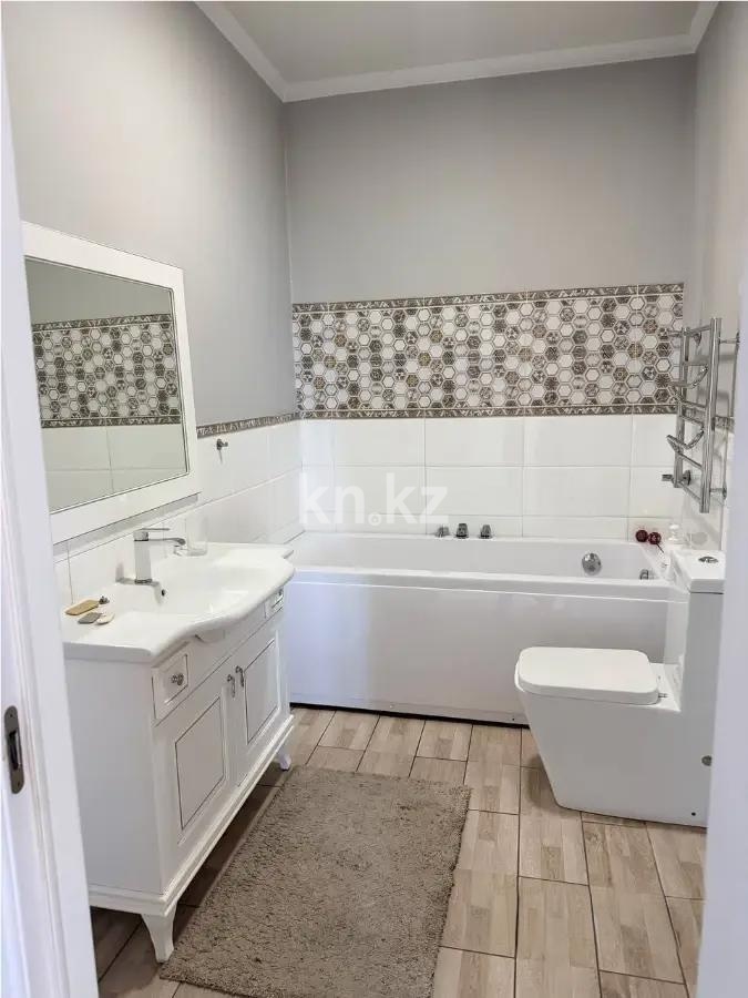 Продажа 6-комнатной квартиры, 270 м² в Алматы - фото 6