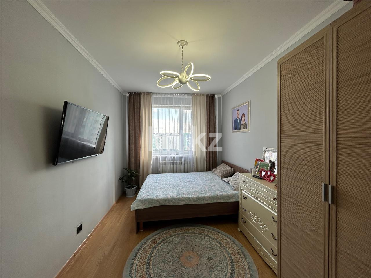 Продажа 2-комнатной квартиры, 57.9 м², ул. Молдагалиева - Продажа квартир в Актау фото 3 из 13