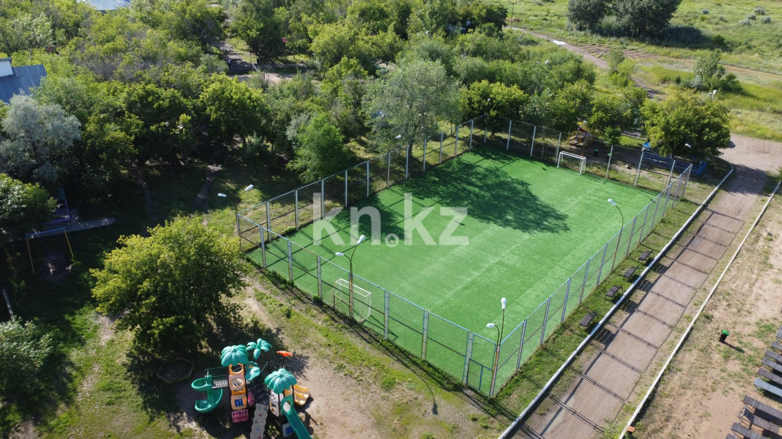 Продажа , 6000 м², Восток-1 - Продажа действующего бизнеса в Темиртау фото 17 из 40