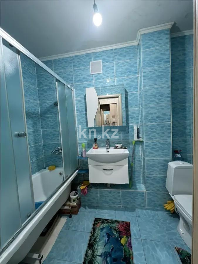 Продажа 1-комнатной квартиры, 35 м² - Продажа квартир в Казахстане - страница 32 фото 4 из 5