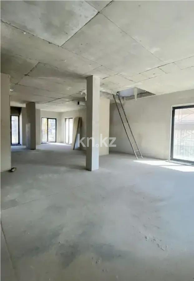 Продажа 5-комнатной квартиры, 207 м², ул. Кажымукана, дом  101/1 - Продажа квартир в новостройках Алматы без посредников фото 1 из 2