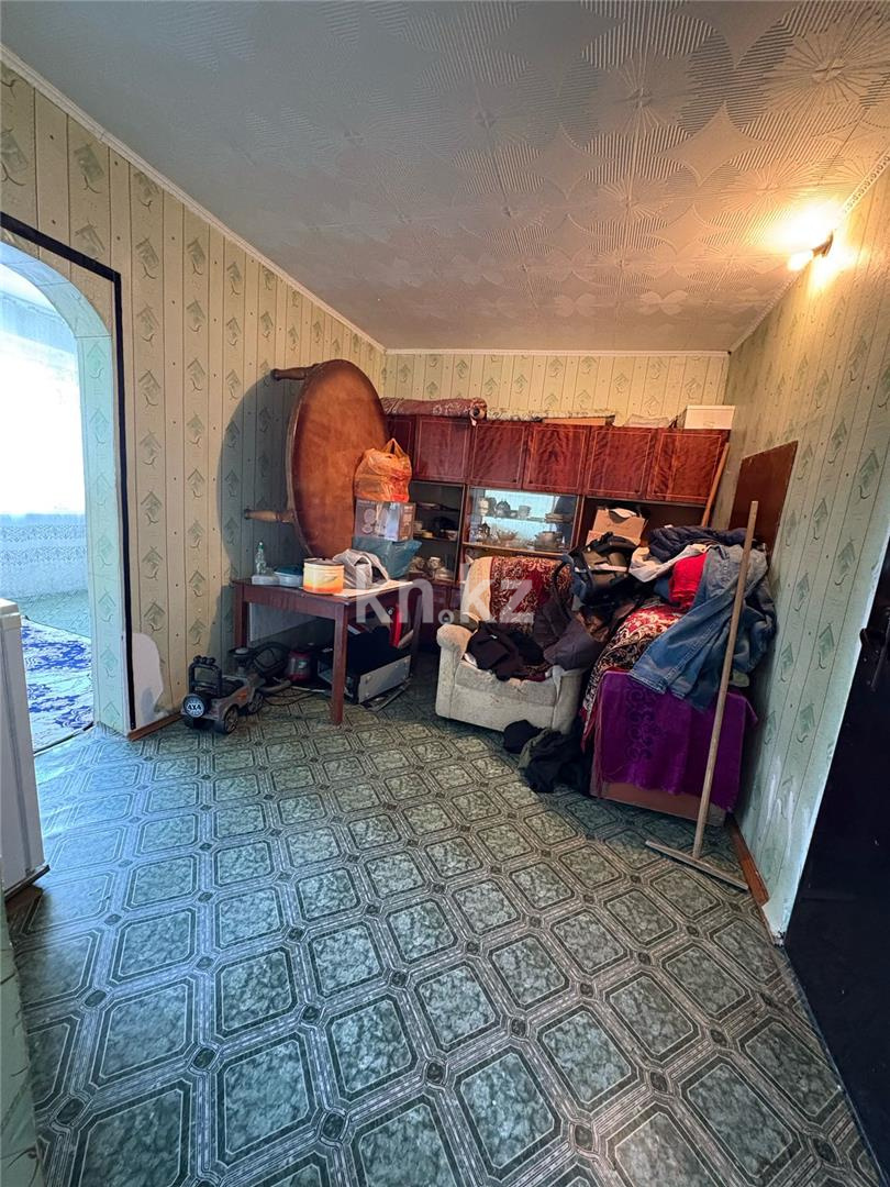 Продажа 6-комнатной квартиры, 96 м², ул. 9-й мкр. в Темиртау - фото 7