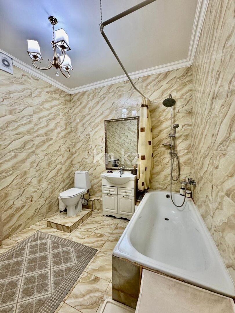 Продажа 3-комнатной квартиры, 114.1 м² в Астане - фото 26