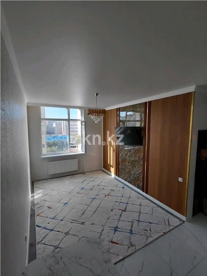 Продажа 2-комнатной квартиры, 38.7 м² в Астане