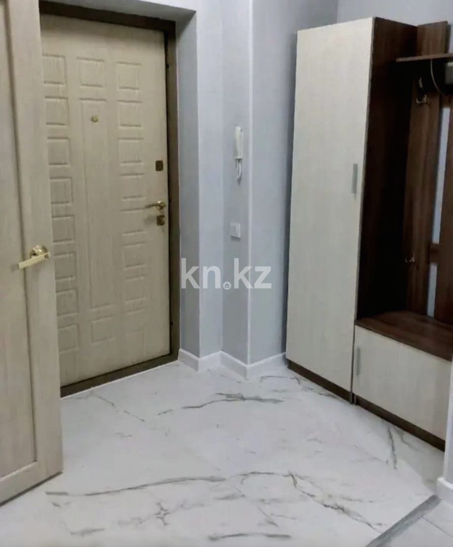 Аренда 1-комнатной квартиры, 30 м², ул. Аль-Фараби, дом  34/1 - Аренда квартиры помесячно в Астане фото 4 из 7