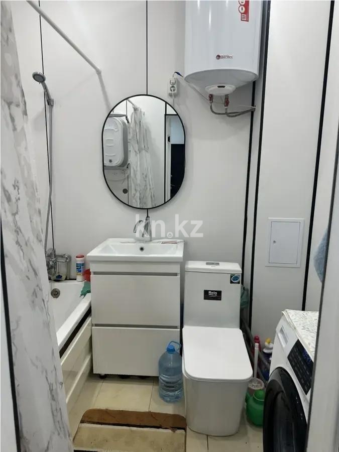 Продажа 3-комнатной квартиры, 62.6 м² - Продажа квартир в р-не Косшы Астаны фото 5 из 6