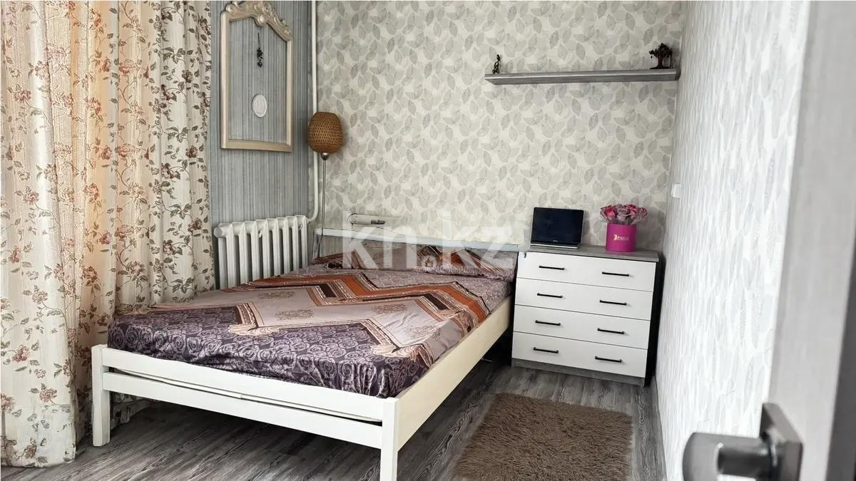 Продажа 2-комнатной квартиры, 43 м² в Алматы - фото 2