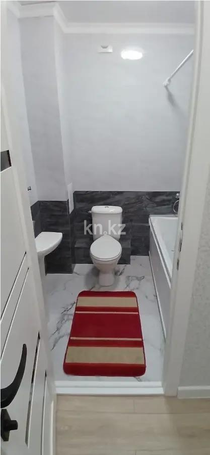 Продажа 1-комнатной квартиры, 33 м² - Продажа квартир в р-не Сарайшык Астаны - страница 2 фото 3 из 4