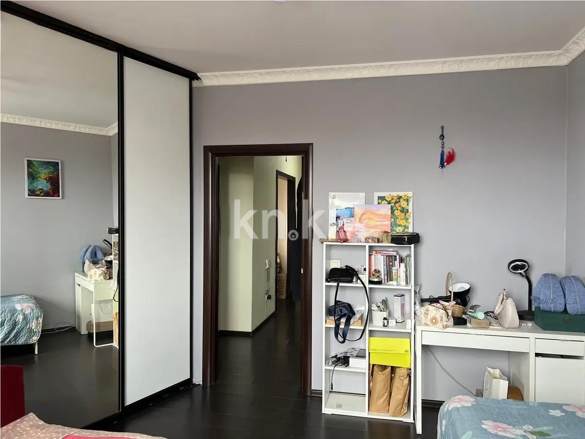 Продажа 2-комнатной квартиры, 65.5 м², ул. Косшыгулулы, дом  25 - Продажа квартир в новостройках Астаны фото 3 из 7