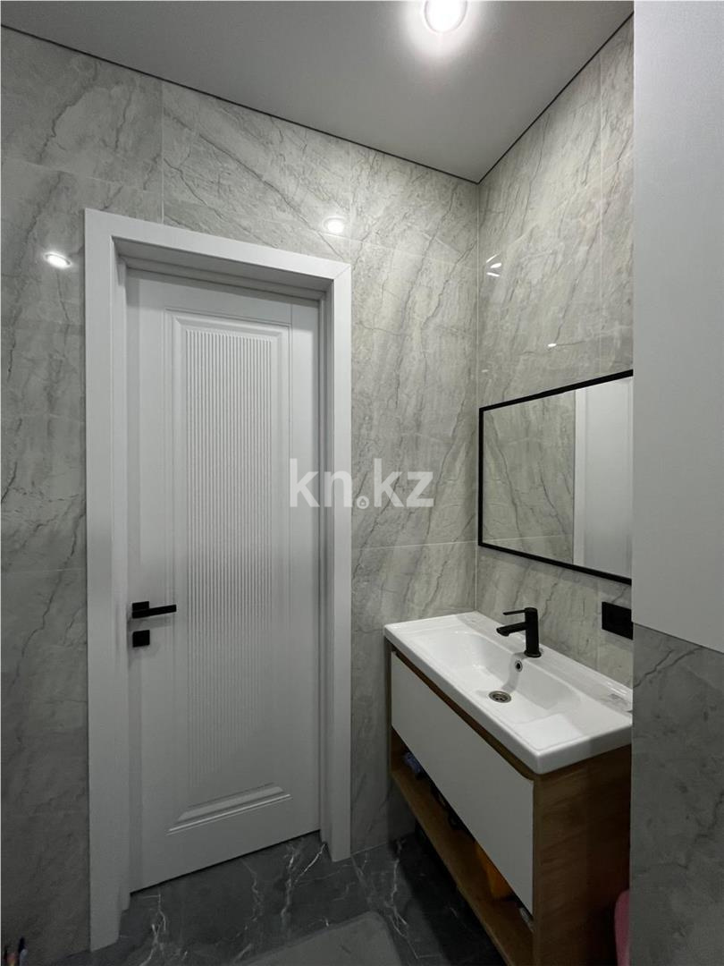 Продажа 3-комнатной квартиры, 70 м² - Продажа трехкомнатных квартир в Караганде - страница 11 фото 16 из 17