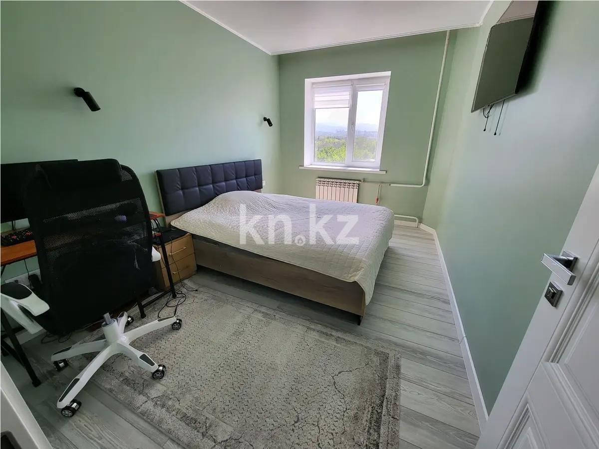 Продажа 3-комнатной квартиры, 72 м² в Алматы - фото 3