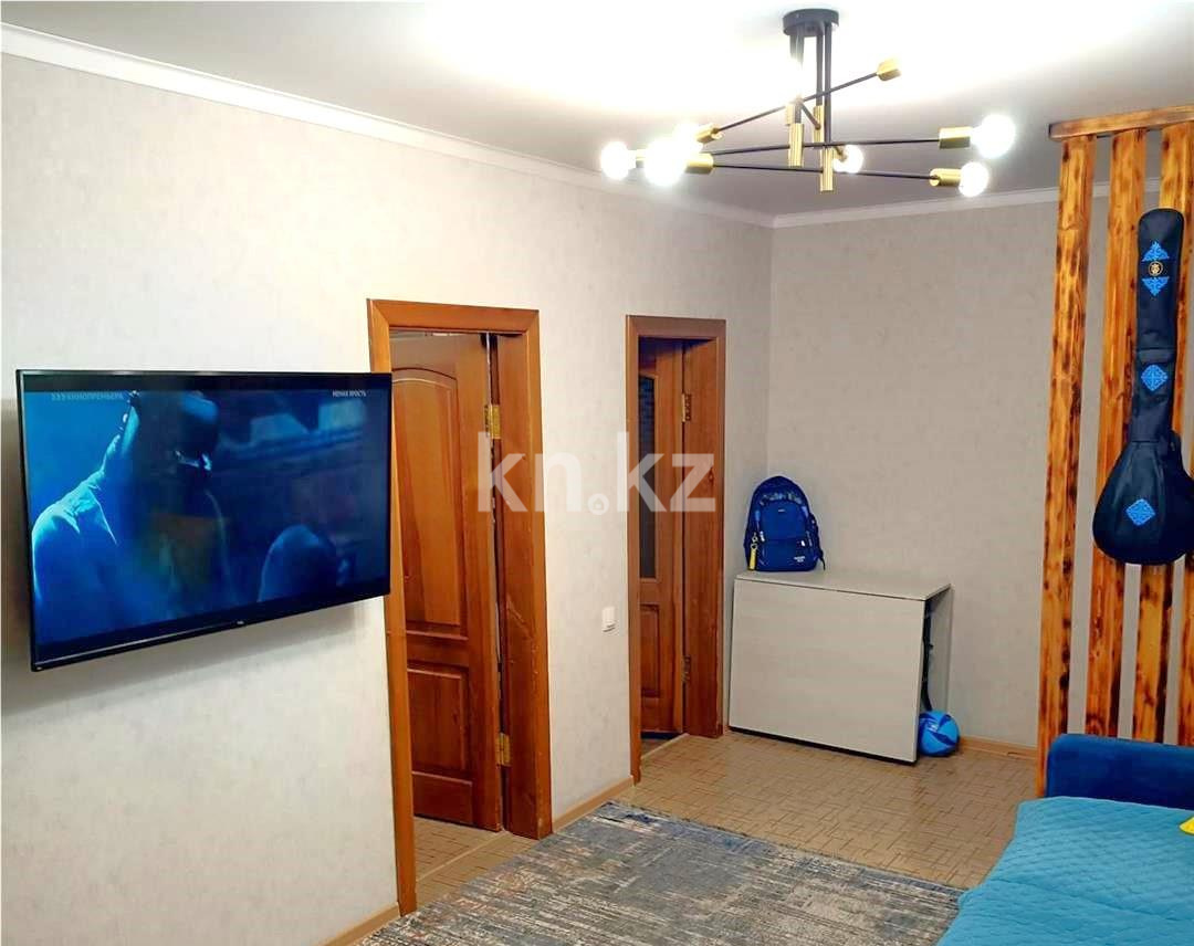 Продажа 2-комнатной квартиры, 57 м² в Караганде - фото 2