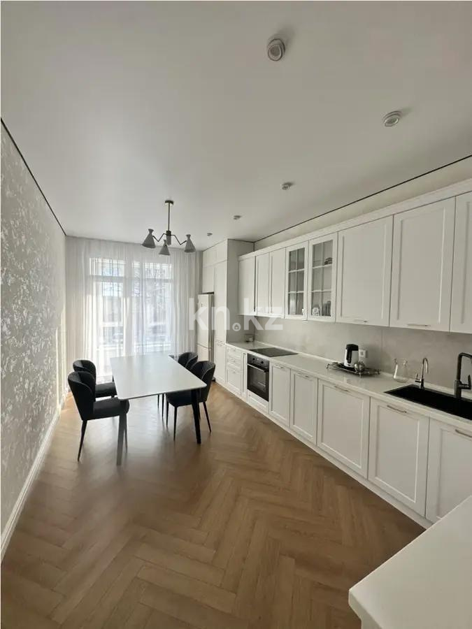 Продажа 3-комнатной квартиры, 113 м² - Продажа недвижимости в Алматы - страница 20 фото 3 из 6