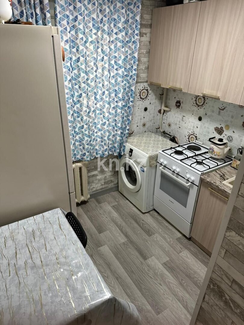 Аренда 2-комнатной квартиры, 46 м² в Алматы