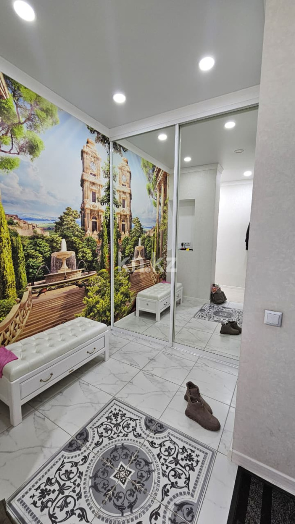 Продажа 3-комнатной квартиры, 86 м², ул. Храпатого в Астане - фото 13