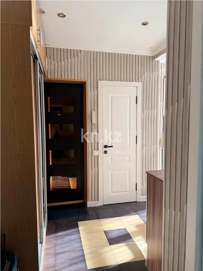 Продажа 2-комнатной квартиры, 60 м², ул. Акынов, дом  11А в Алматы - фото 6