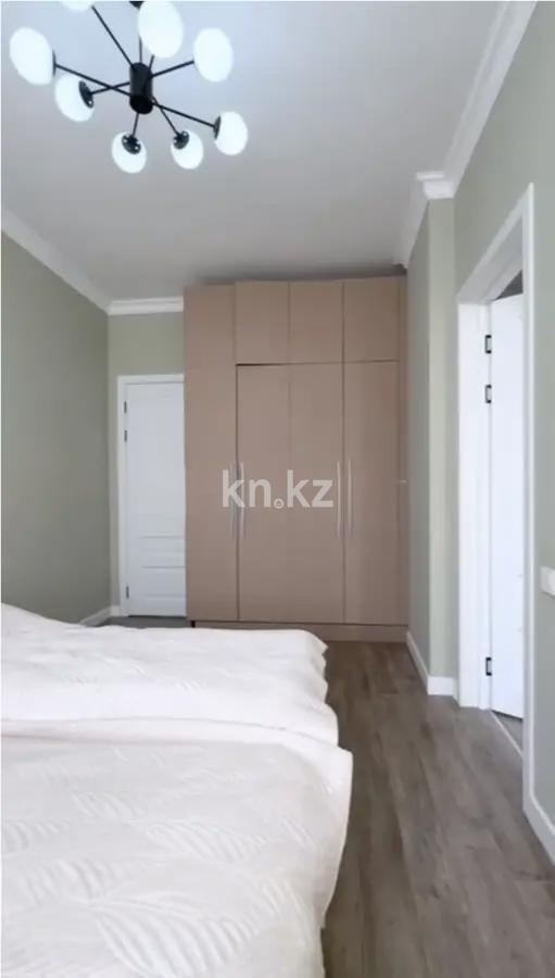 Продажа 2-комнатной квартиры, 72 м², пр. Мангилик Ел, дом  51/2 - Продажа квартир в Казахстане фото 2 из 4