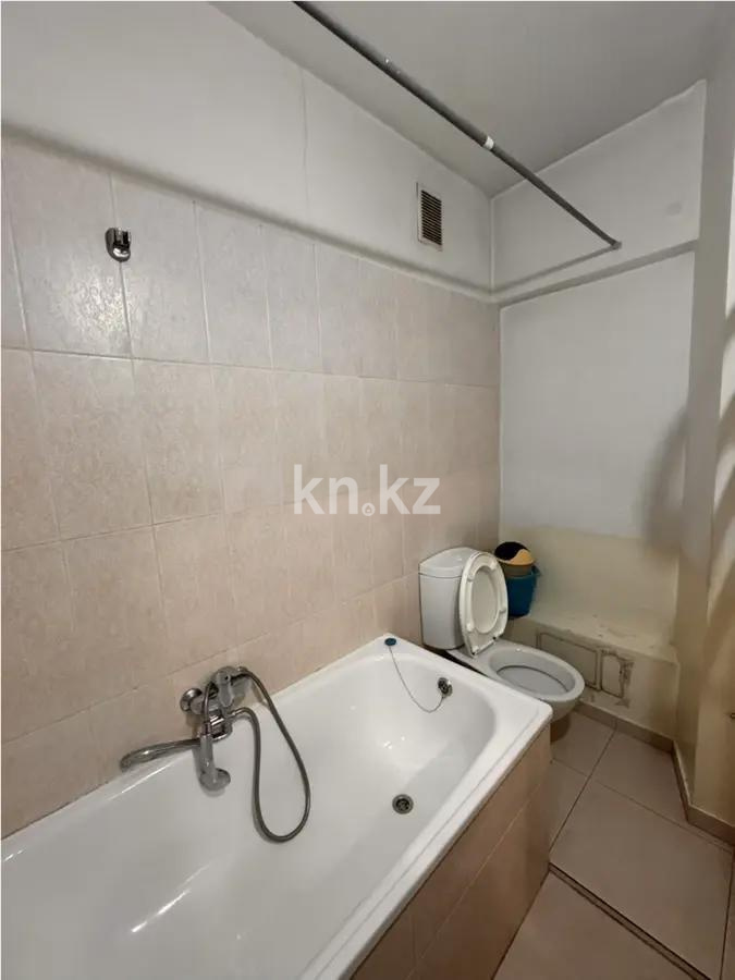 Продажа 1-комнатной квартиры, 33 м², пр. Гагарина, дом  232 - Продажа квартир в Алматы фото 3 из 3