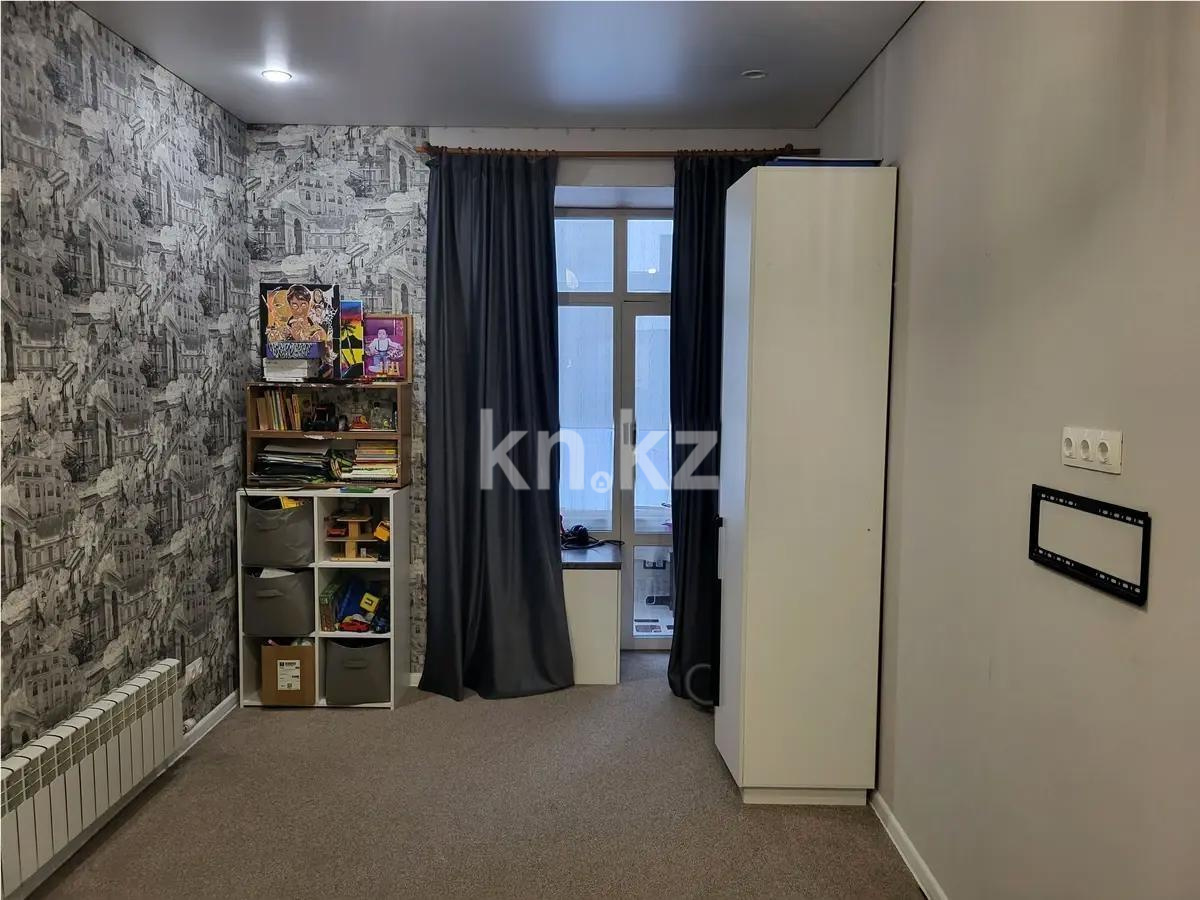 Продажа 2-комнатной квартиры, 67 м² в Астане - фото 2