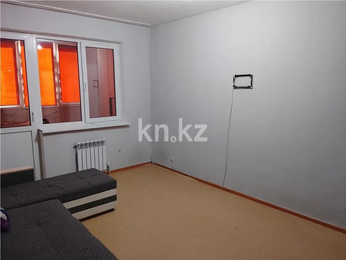 Продажа 1-комнатной квартиры, 39.5 м² в Алматы
