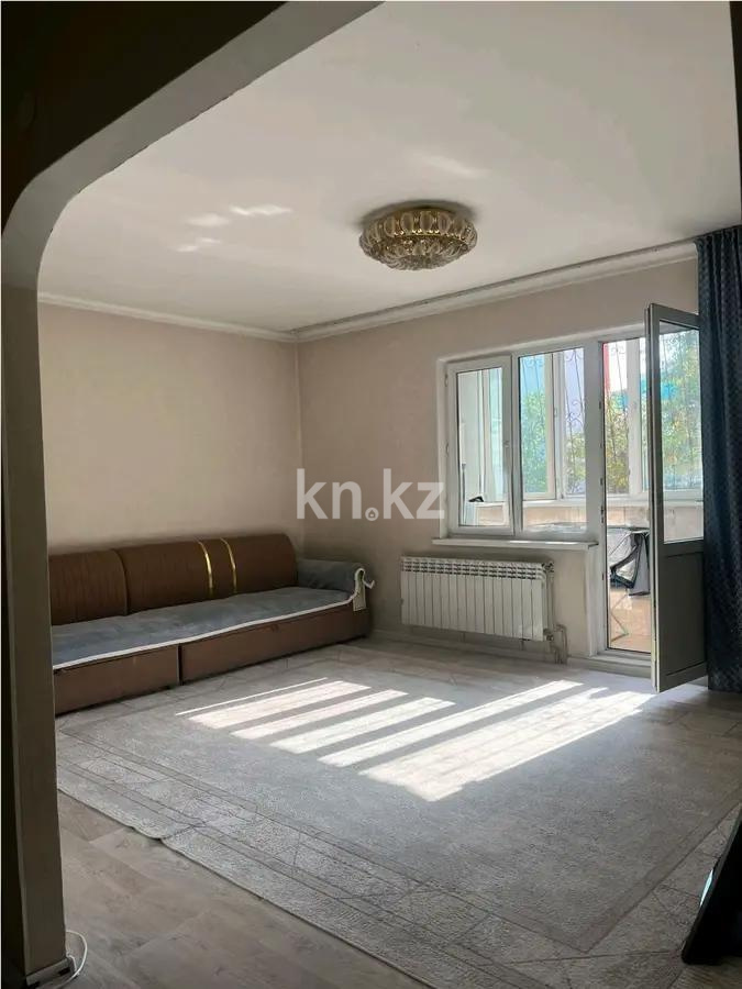 Продажа 2-комнатной квартиры, 64 м², мкр-н Кокжиек, дом  24 - Продажа  двухкомнатных квартир в новостройках Алматы фото 1 из 6