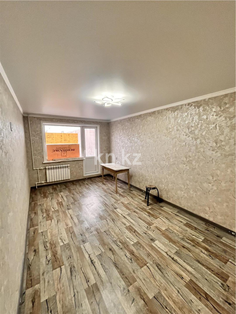 Продажа 1-комнатной квартиры, 31 м², пр. Республики - Продажа квартир в Казахстане фото 1 из 6