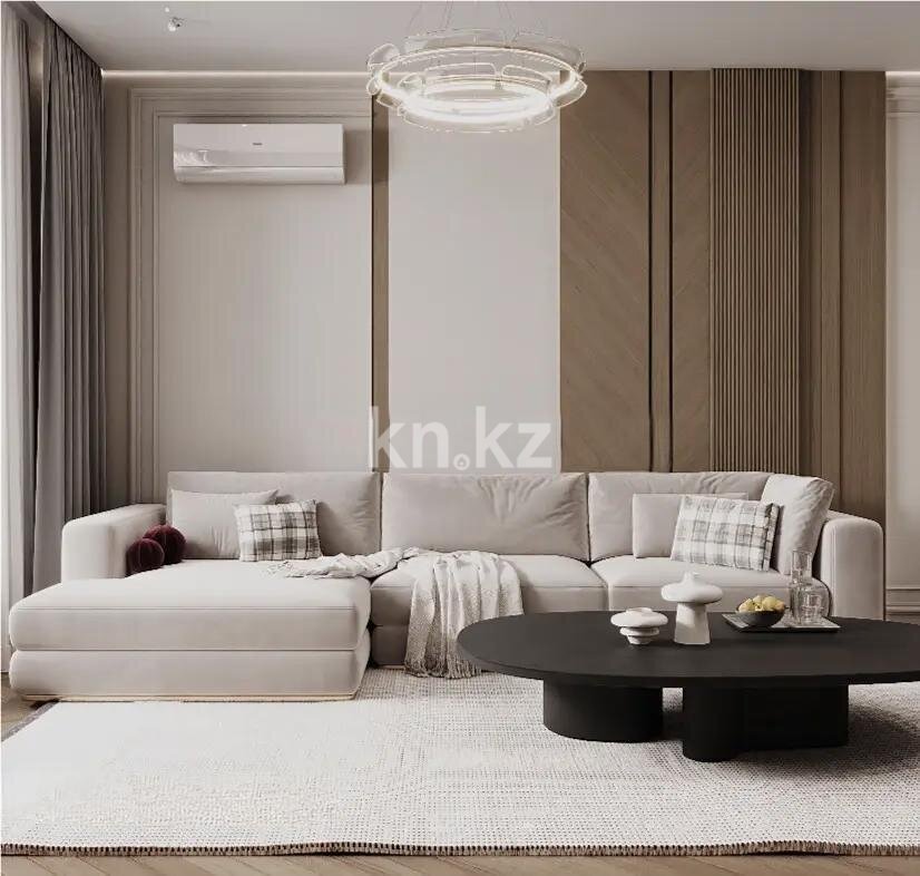 Продажа 4-комнатной квартиры, 150 м² в Алматы