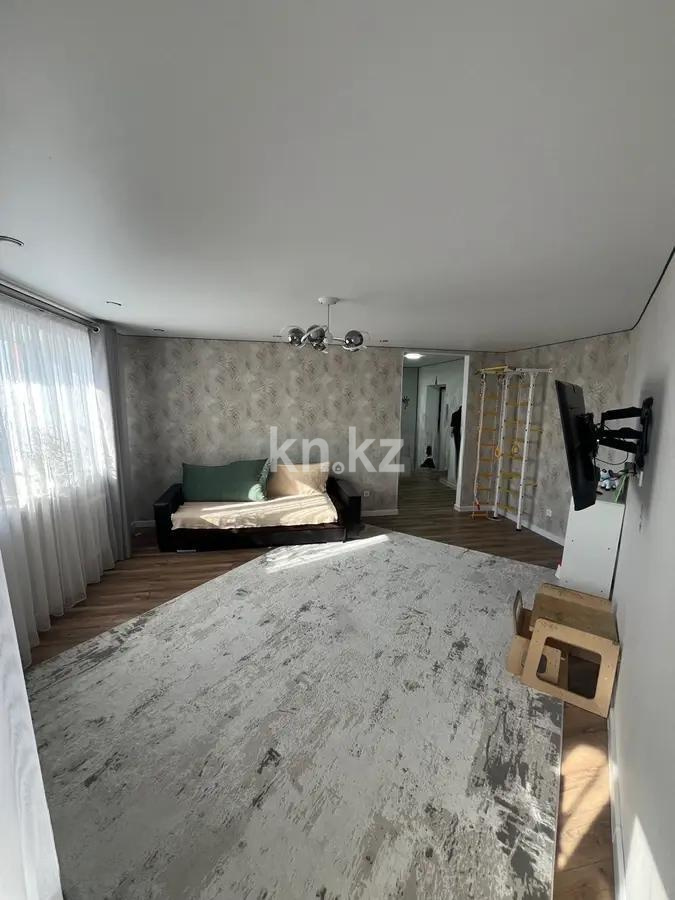 Продажа 2-комнатной квартиры, 58.1 м², ул. Тархана - Продажа квартир в Астане фото 1 из 5