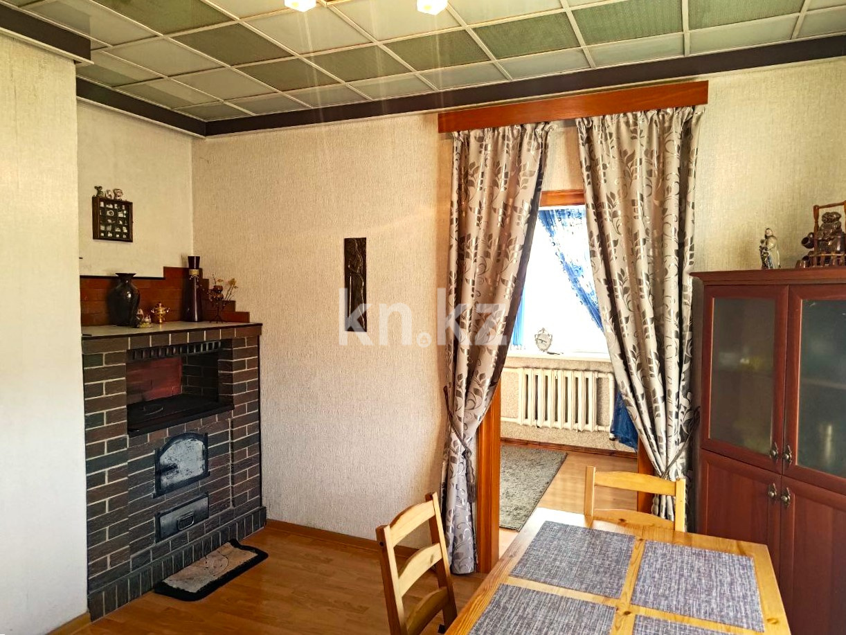 Продажа 3-комнатного дома, 90 м², Жуковского в Караганде - фото 13
