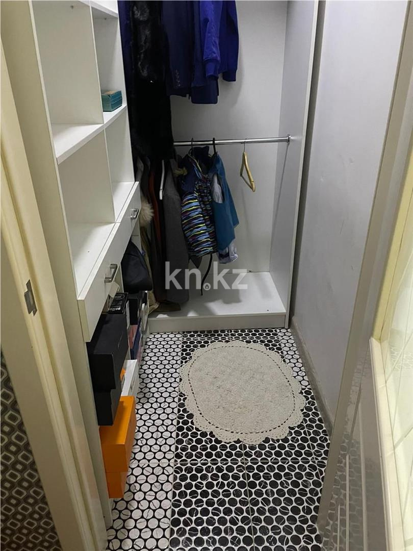 Продажа 2-комнатной квартиры, 79.1 м² - Продажа квартир в новостройках Астаны с фото фото 9 из 9