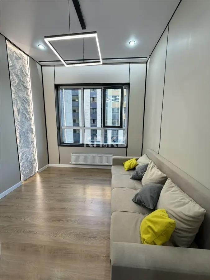 Продажа 3-комнатной квартиры, 47 м² в Алматы