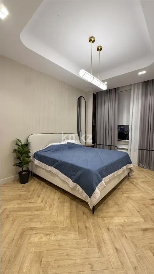 Продажа 3-комнатной квартиры, 105 м² в Астане - фото 2