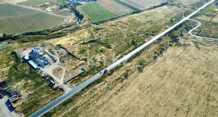 Продажа земельного участка, 89.7 га, Алтынтобе - Продажа квартир в Шымкенте фото 10 из 19