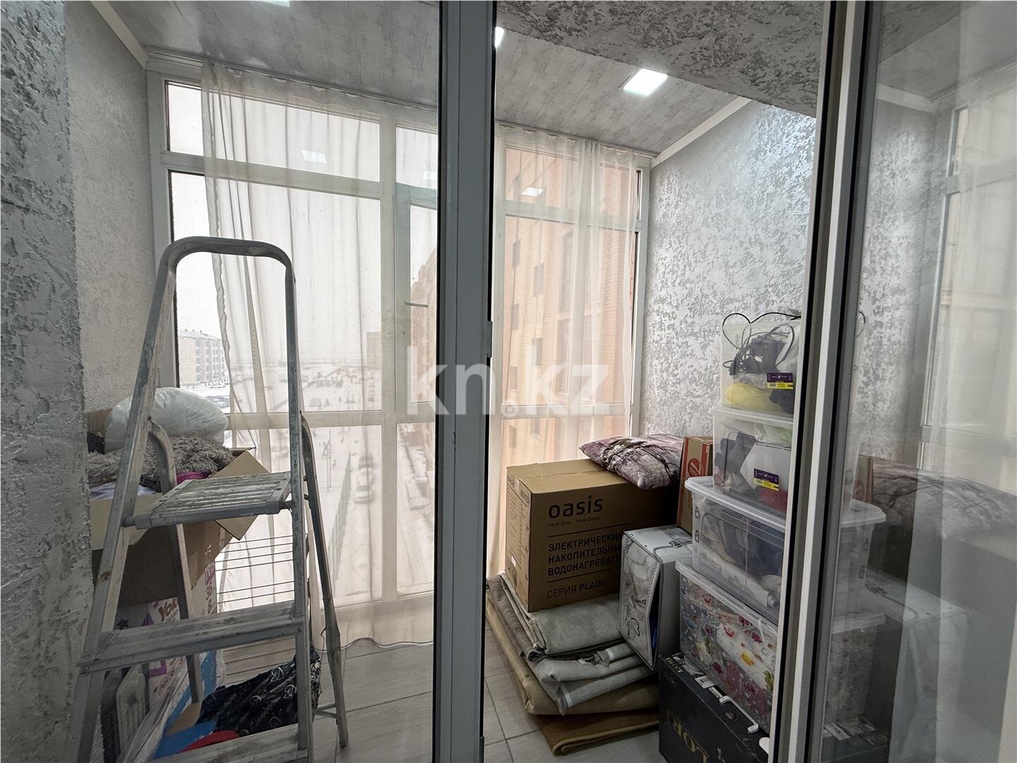 Продажа 4-комнатной квартиры, 110 м² в Караганде - фото 11