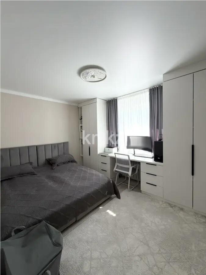 Продажа 3-комнатной квартиры, 69 м² в Караганде - фото 3