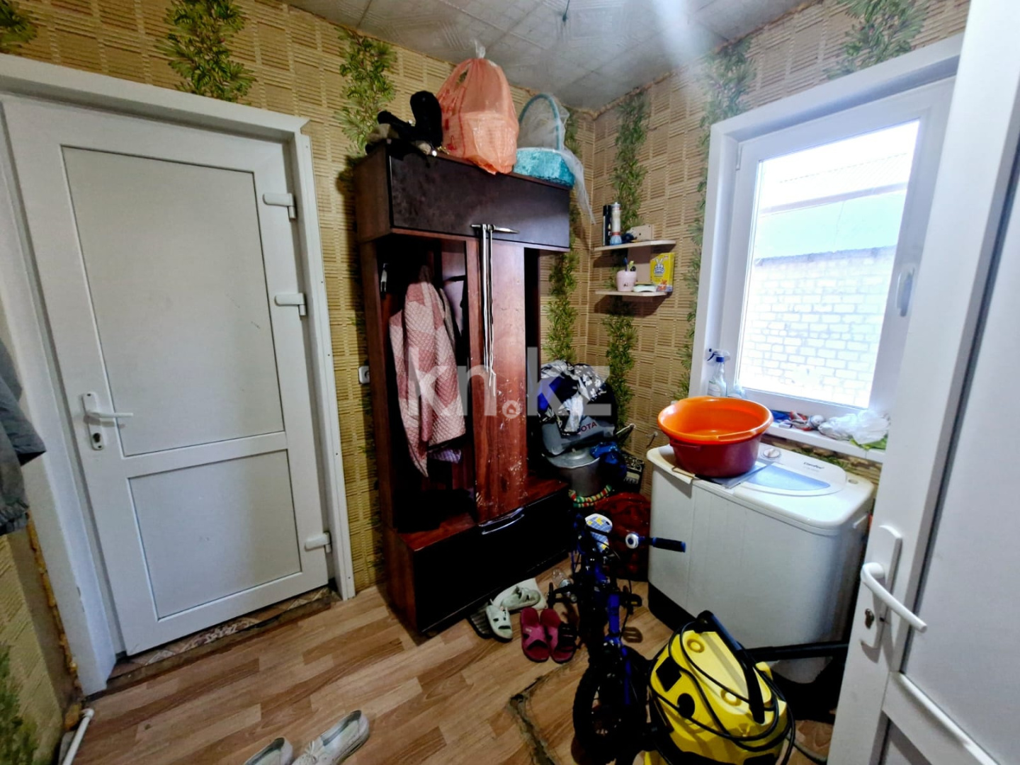 Продажа 4-комнатного дома, 79 м² - Продажа недвижимости в Костанае фото 21 из 21