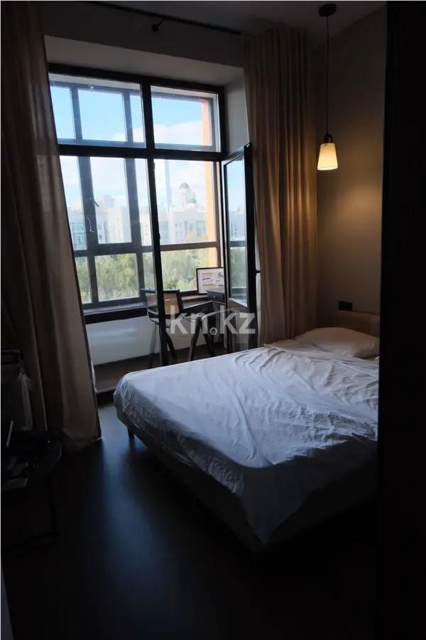 Продажа 2-комнатной квартиры, 43 м², ул. Орынбор, дом  13 - Продажа квартир в Казахстане фото 1 из 2