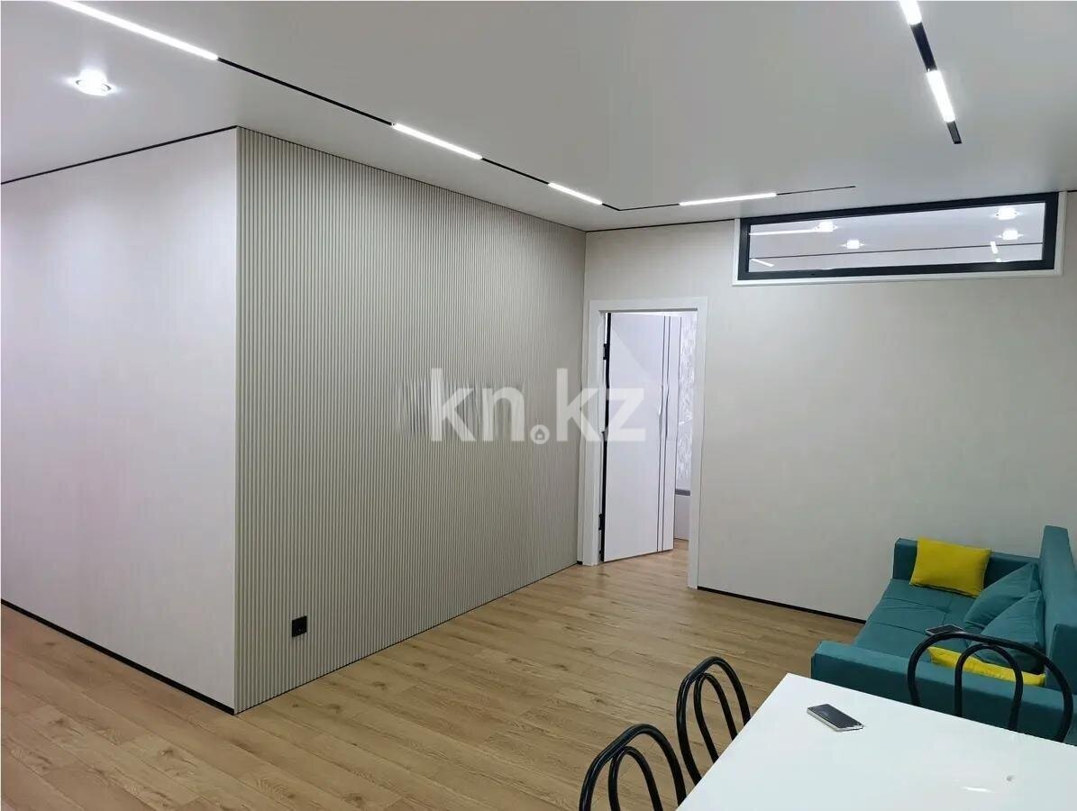 Продажа 2-комнатной квартиры, 41.4 м² в Алматы