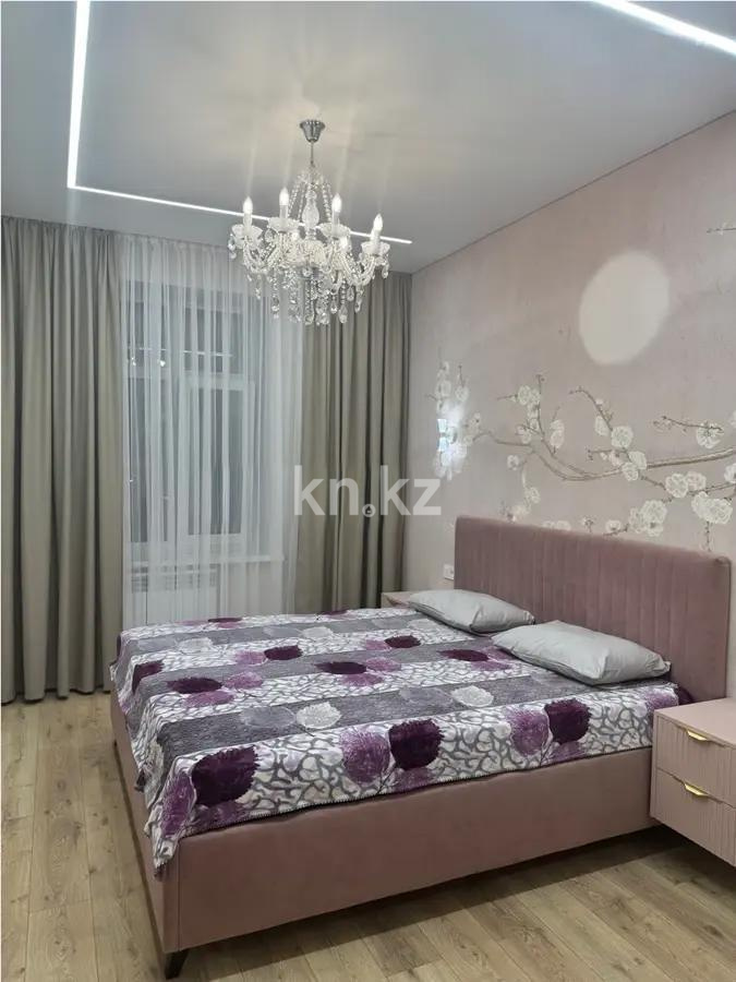 Продажа 3-комнатной квартиры, 91 м², ул. Букетова, дом  3 - Продажа  трехкомнатных квартир в Караганде фото 2 из 6