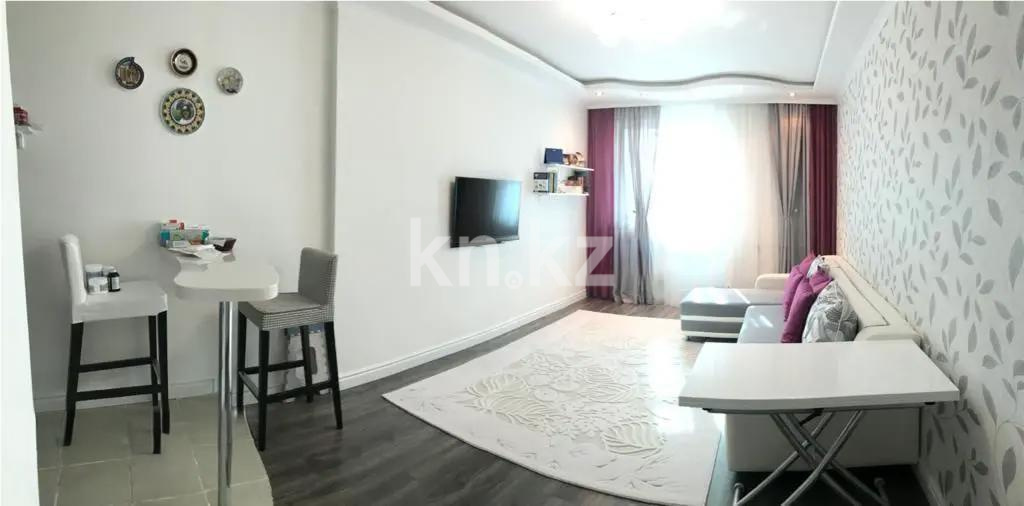 Продажа 2-комнатной квартиры, 54 м² - Продажа двухкомнатных квартир в Астане - страница 3 фото 1 из 3