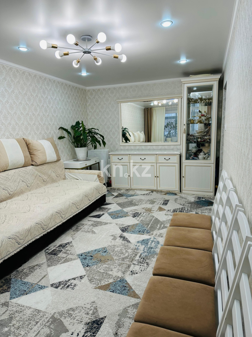 Продажа 2-комнатной квартиры, 51 м² в Темиртау