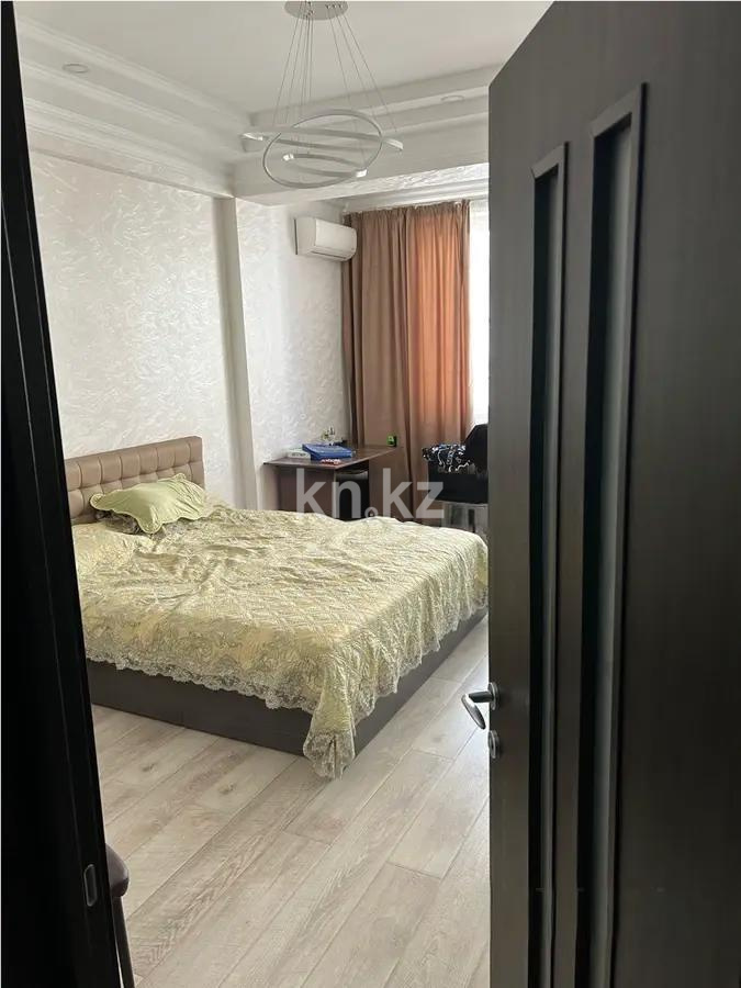 Продажа 3-комнатной квартиры, 125 м², мкр-н Жетысу-3, дом  59 в Алматы - фото 2