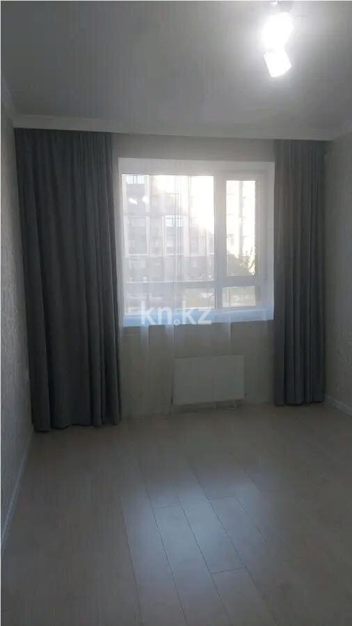 Продажа 3-комнатной квартиры, 81.2 м² в Астане