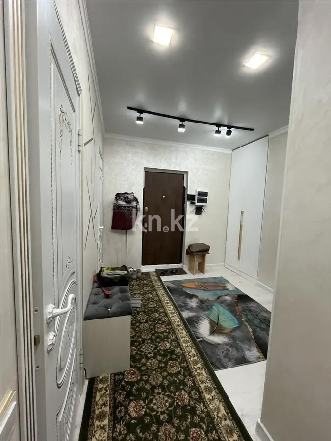 Продажа 3-комнатной квартиры, 75 м², ул. Шаляпина, дом  1/18 в Алматы - фото 8