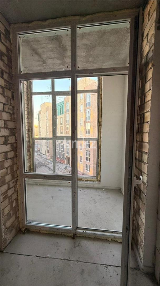 Продажа 1-комнатной квартиры, 41 м² - Продажа  однокомнатных квартир в новостройках Караганды фото 5 из 7