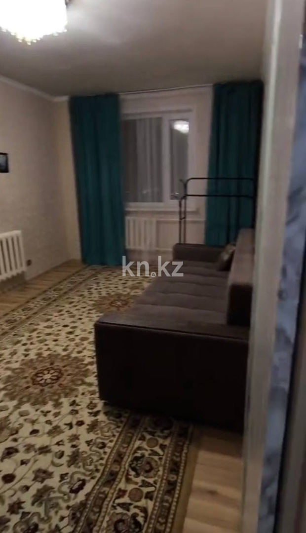 Аренда 2-комнатной квартиры, 55 м², пр. Кошкарбаева, дом  34 - ул. Нурмагамбетова - Аренда квартиры помесячно в Астане фото 2 из 7