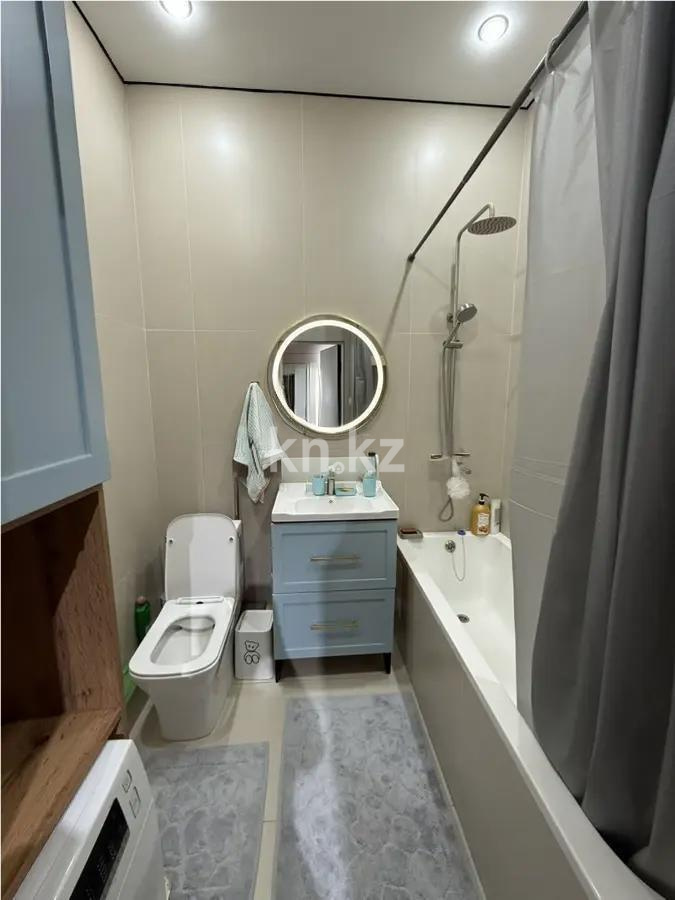 Продажа 1-комнатной квартиры, 42 м² - Продажа квартир от собственников в Алматы - страница 28 фото 3 из 4