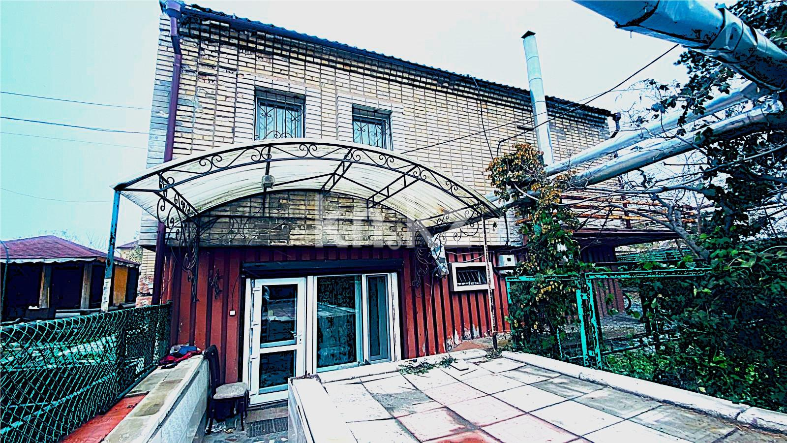 Продажа 5-комнатного дома, 150 м², ул. Волгоградская, дом  23 - Продажа домов, коттеджей в Караганде с фото фото 2 из 19